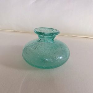 ❤️Glass mini vase decoration